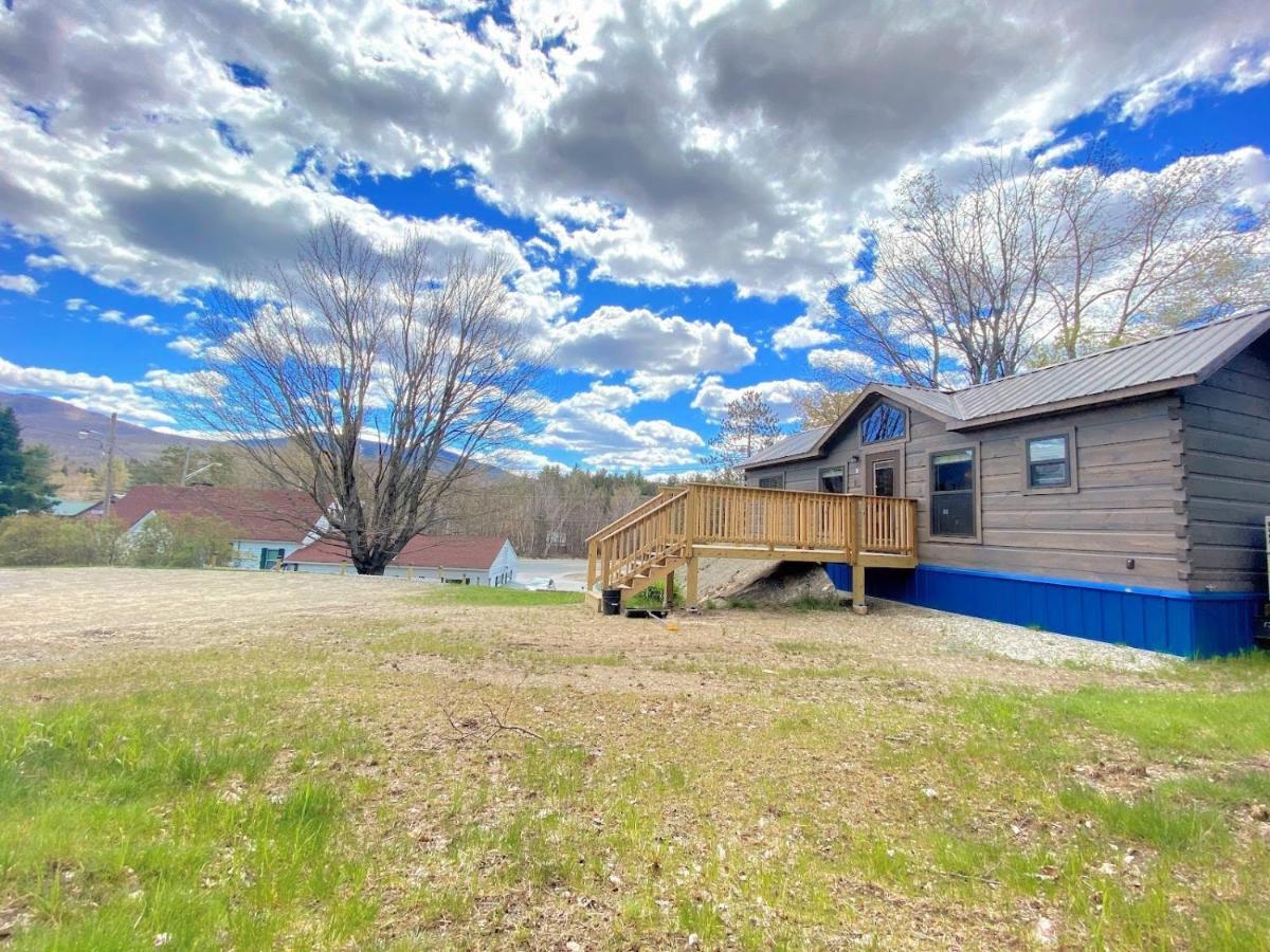 B1 New Awesome Tiny Home With Ac Mountain Views Minutes To Skiing Hiking Attractions Carroll Exteriör bild