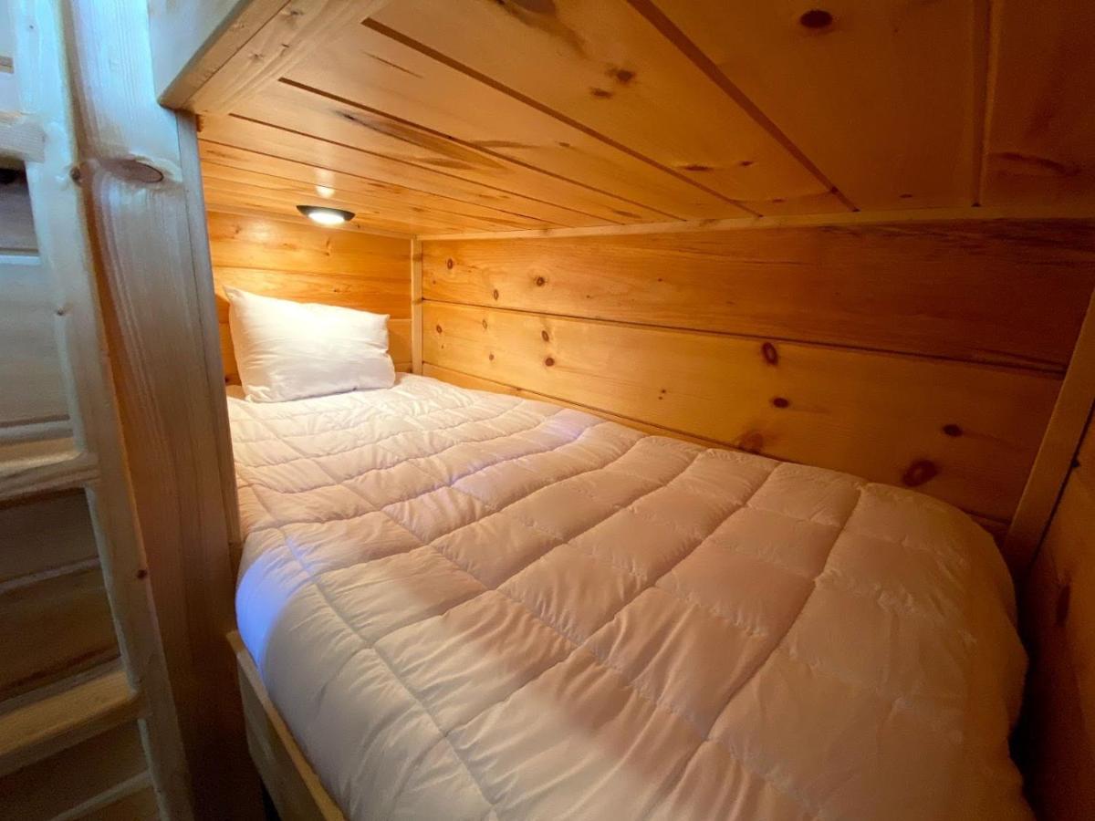 B1 New Awesome Tiny Home With Ac Mountain Views Minutes To Skiing Hiking Attractions Carroll Exteriör bild