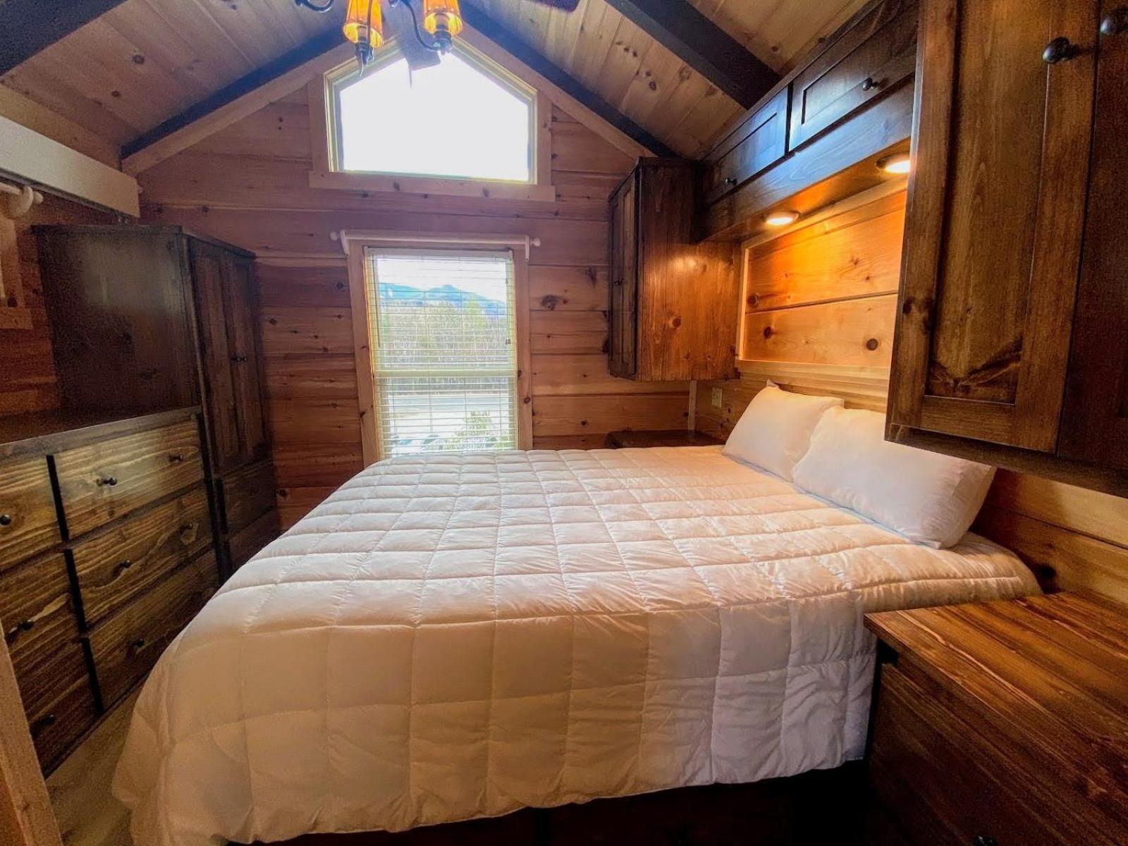 B1 New Awesome Tiny Home With Ac Mountain Views Minutes To Skiing Hiking Attractions Carroll Exteriör bild